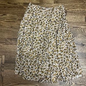 Ann Taylor Skirt